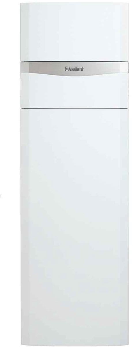 Vaillant uniTOWER plus VIH QW 190/6 E Hydraulische toren voor aroTHERM plus, 0010022066