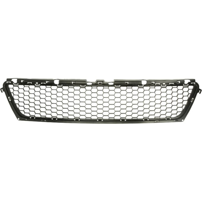 Ventilatierooster, bumper BLIC 6502-07-1302910P