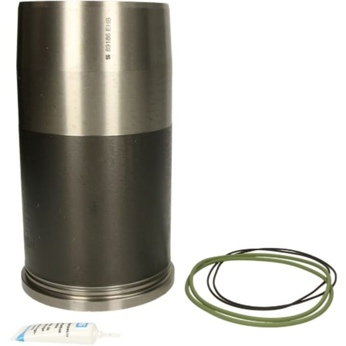 Voering, cilinderkop KOLBENSCHMIDT 89186110