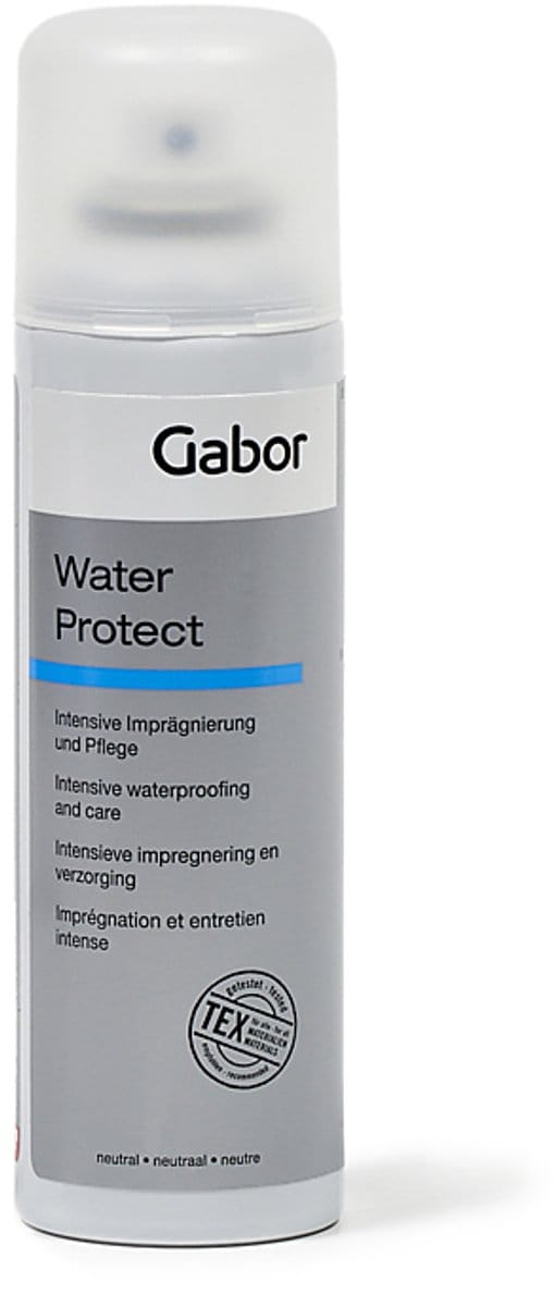 Gabor Water Protect - Beschermt tegen water en vuil voor alle materialen - 200ml