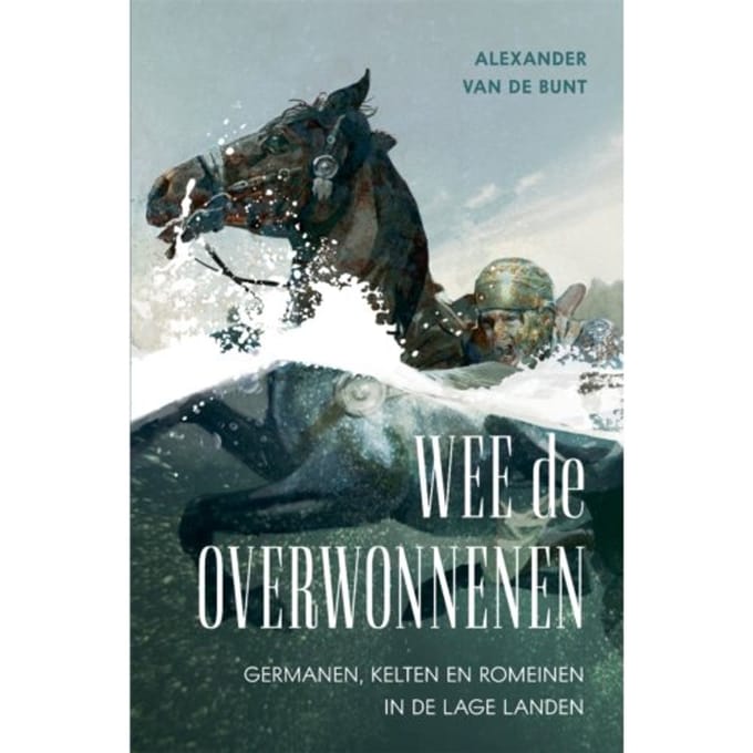 Wee De Overwonnenen - Alexander van de Bunt