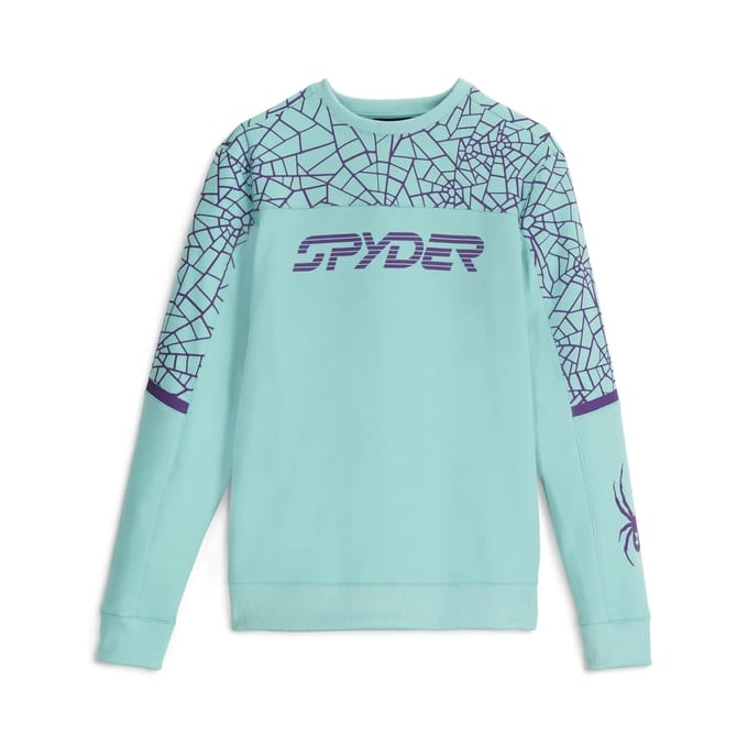 Fleece Spyder Speed