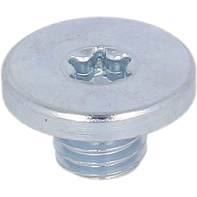 Topran Oliecarter aftapplug HANS PRIES 115 360