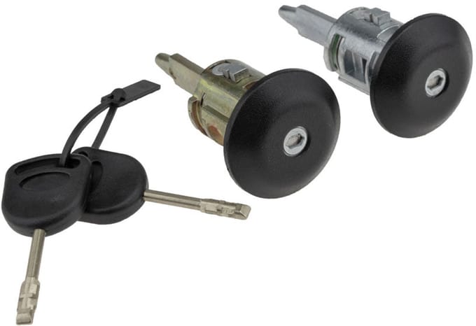 Slotcilinderset OEM 4060638