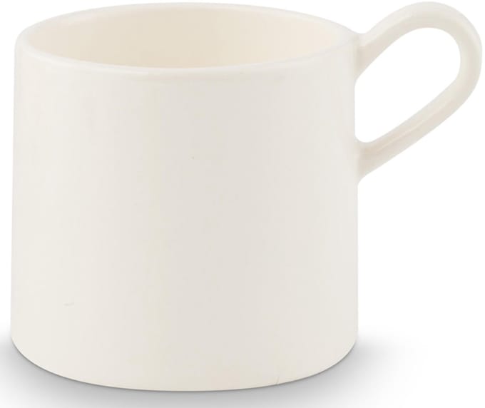 Tealight Holder Ceramic 8.5 x 6 x 7 cm