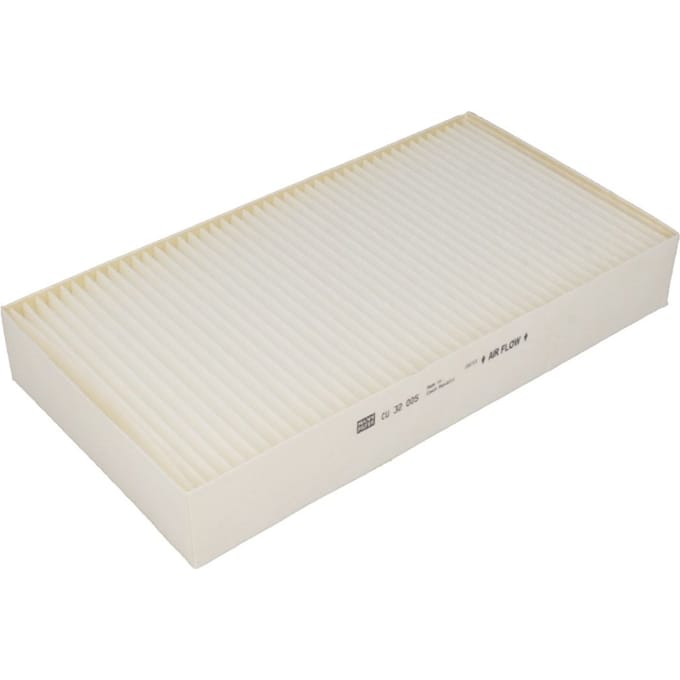 Filter, cabinelucht MANN-FILTER CU 32 005