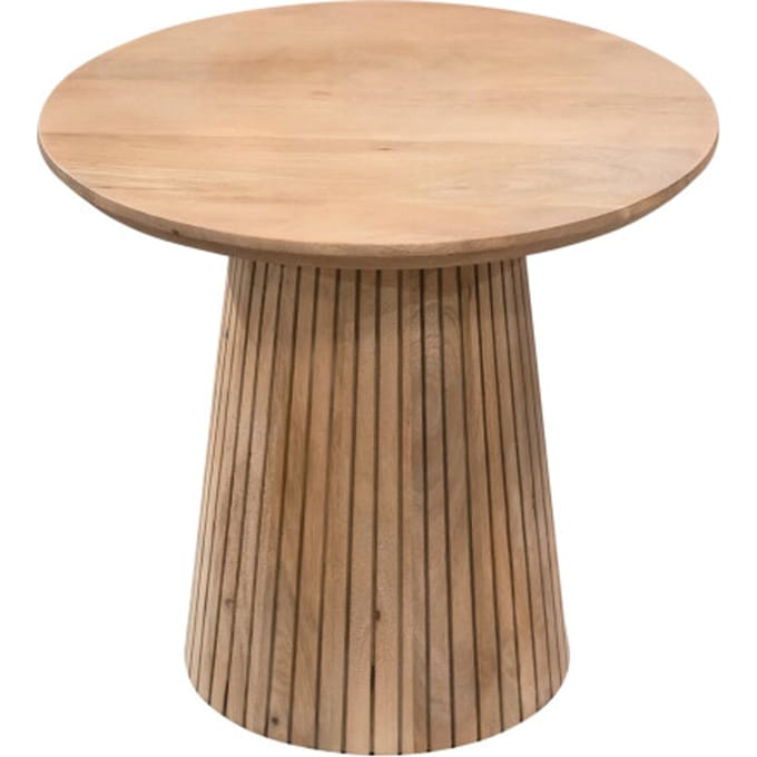 Starfurn salontafel solana 50 cm naturel