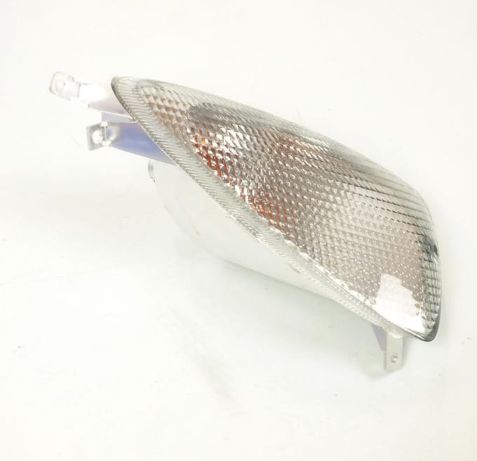Clignotant avant gauche pour scooter MBK 125 Skyliner 2007 à 2009 5D8-H3310-00
