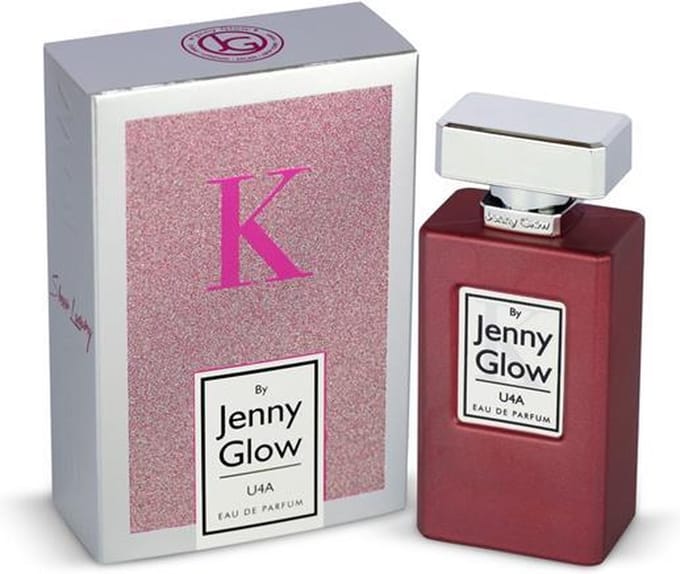 Jenny Glow Jenny Glow U4a - Edp