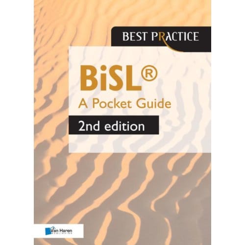 Bisl® Pocket Guide - Remko van der Pols