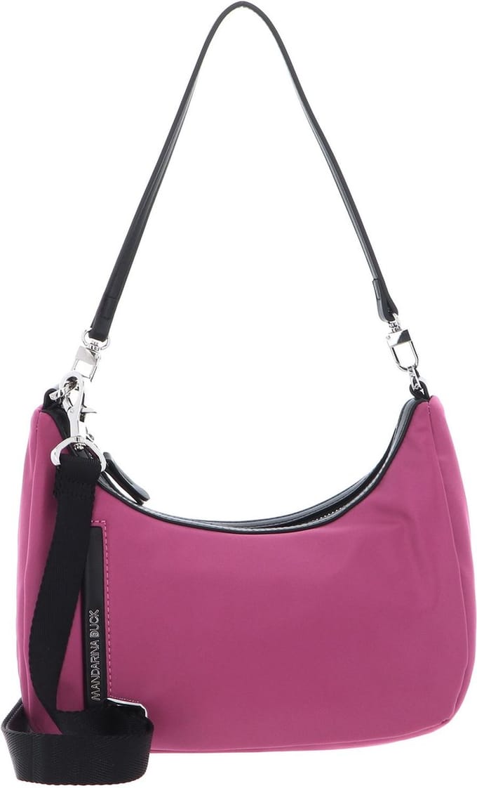 MANDARINA DUCK Schoudertas Hunter Crossover Red Violet (rood)paars