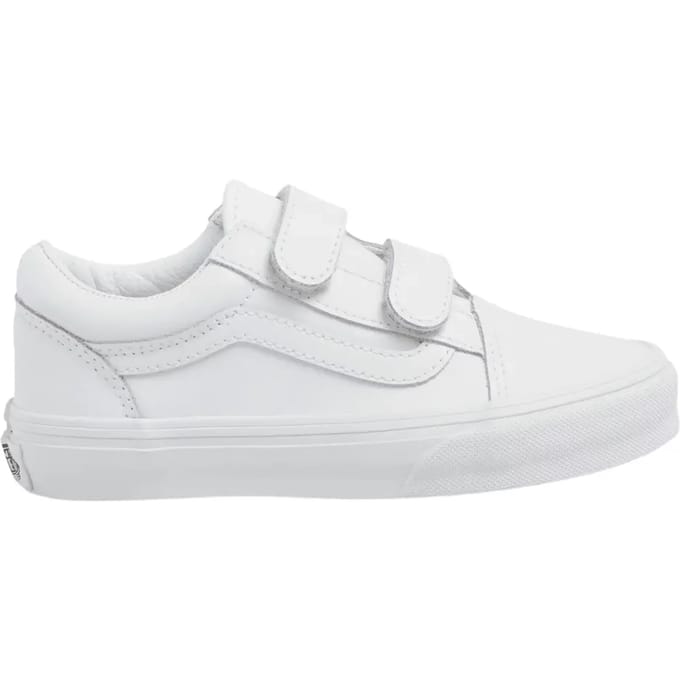 Kindertrainers Vans Old Skool V Classic Tumble