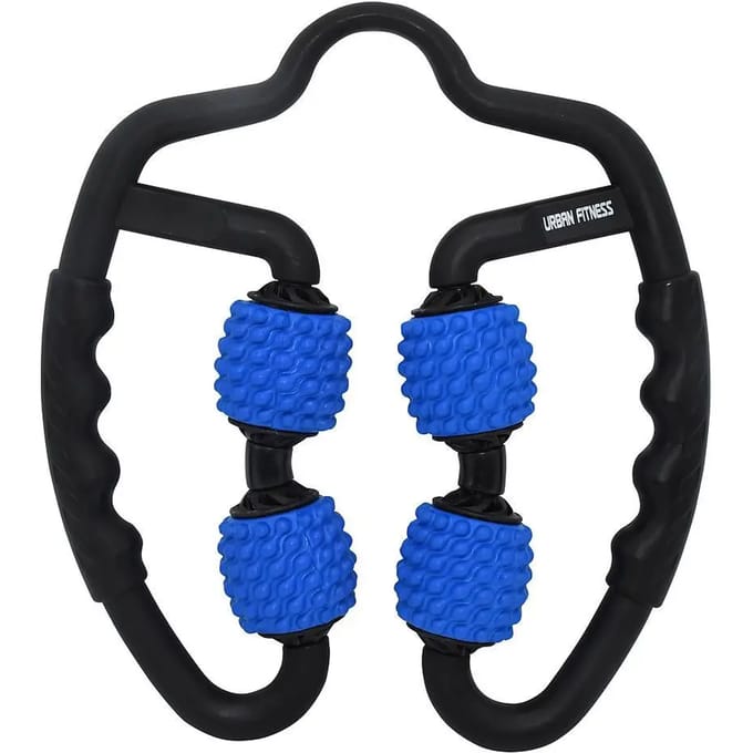 Dubbelzijdige massagerol UFE