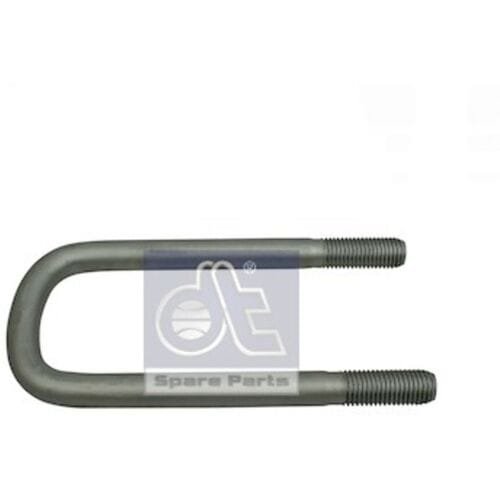 Veerklem DT SPARE PARTS 2.62936