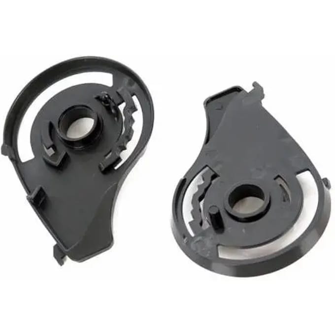 Kinder motorhelm kinband Scorpion Exo Air Chin Curtain