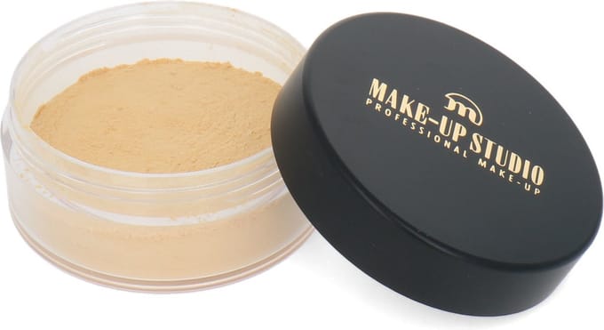 Make-Up Studio Face Translucent Extra Fine Powder Losse Poeder
