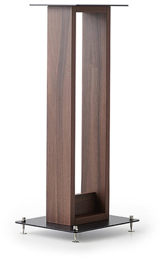 Norstone Alva Plus - Walnoot
