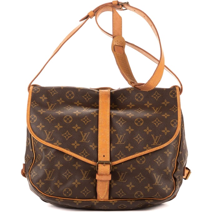 Saumur GM  Crossbody