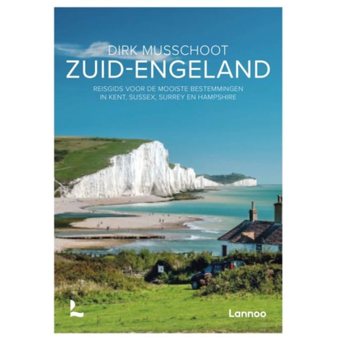 Zuid-Engeland - Dirk Musschoot