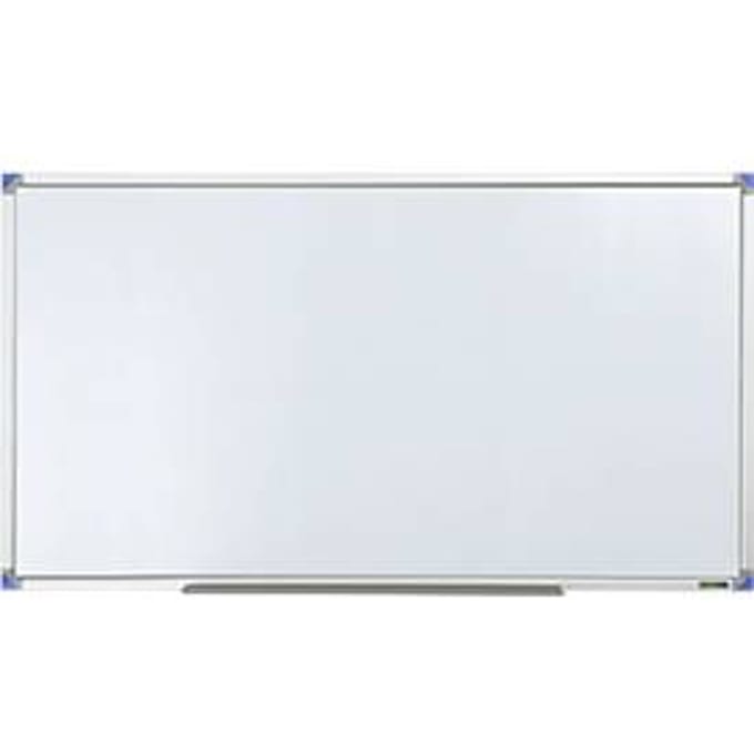 Schäfer Shop Select Whiteboard 1020, kunststof gecoat, 1000 x 2000 mm