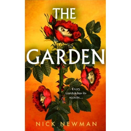 The Garden - Nick Newman