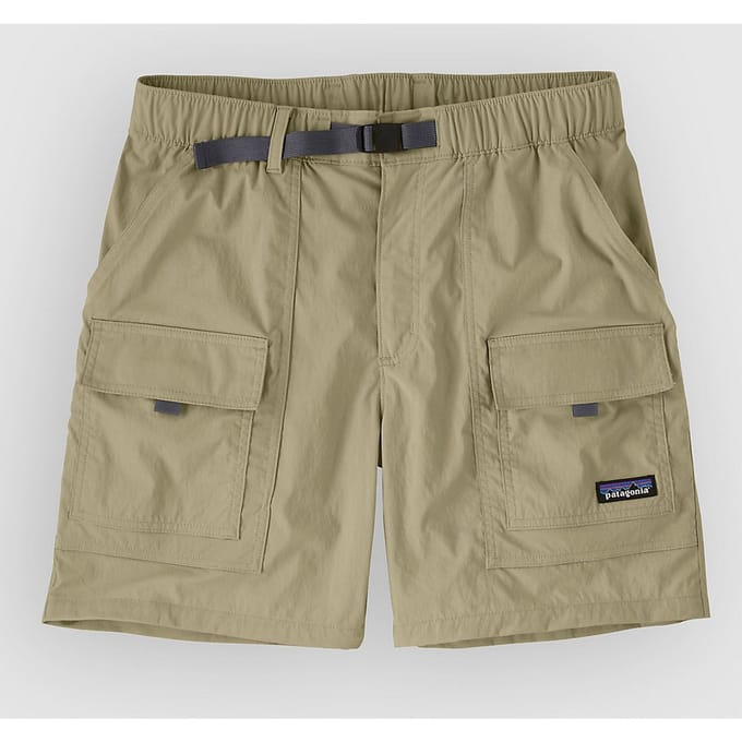 Patagonia Outdoor Everyday - 6 In. Korte Broek
