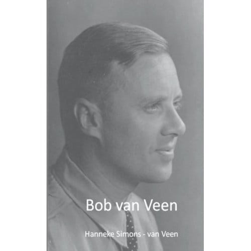 Bob Van Veen - Hanneke Simons - Van Veen
