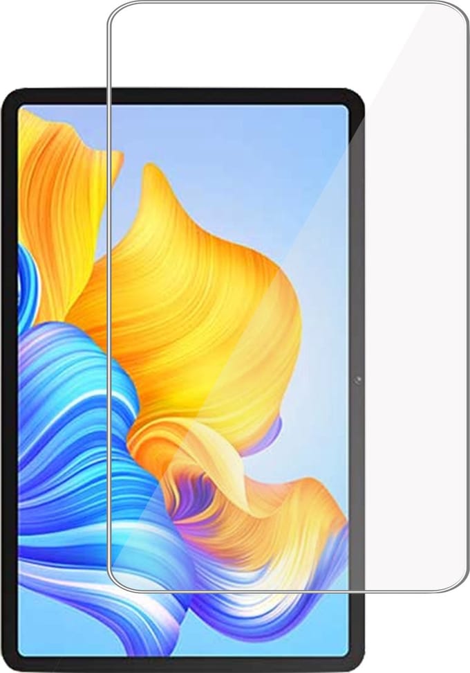 Screenprotector geschikt voor Honor Pad 8 – Gehard Glas - Proteqt+