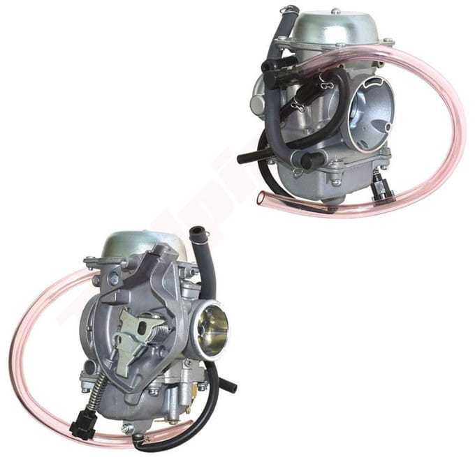 Carburateur passend op KAWASAKI KVF360 ( 15004-0041 )