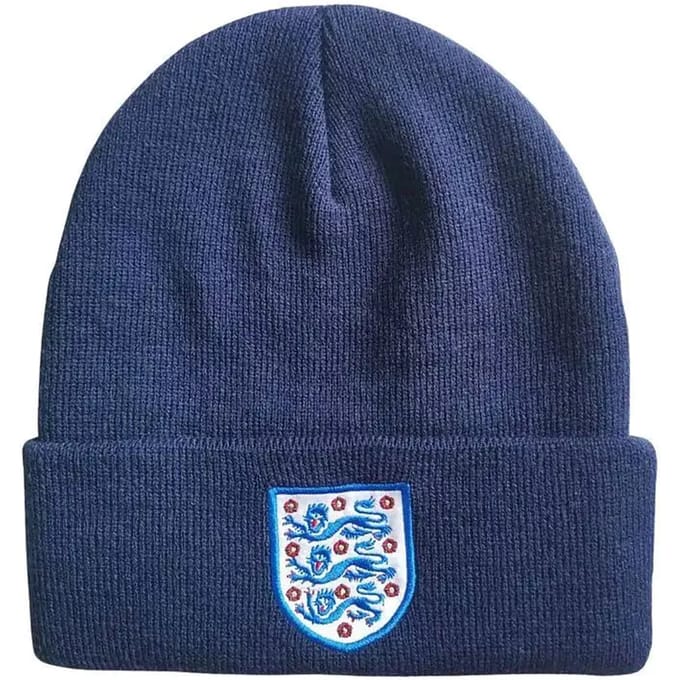 Cap Team Merchandise England Fa Core Cuff