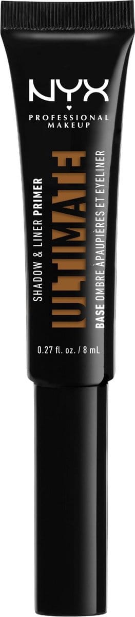 NYX Professional Makeup Ultimate Shadow n Liner Primer - Deep