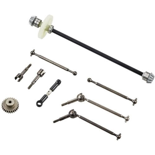 Reely RE-8705334 Reserveonderdeel Aandrijfassen