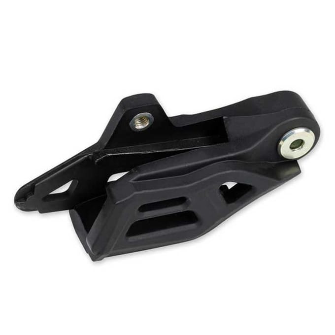 Ufo Husqvarna Tc 65 2024-2025 Kettinggeleider Zilver