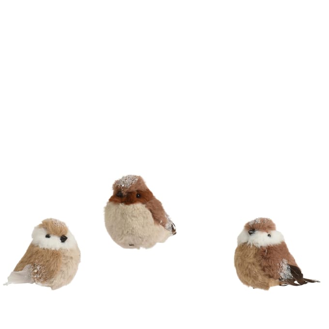 Vogel polyester 3ass