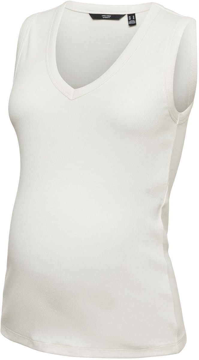 Vero Moda Maternity Top Regular fit V-Hals 2-pack Top
