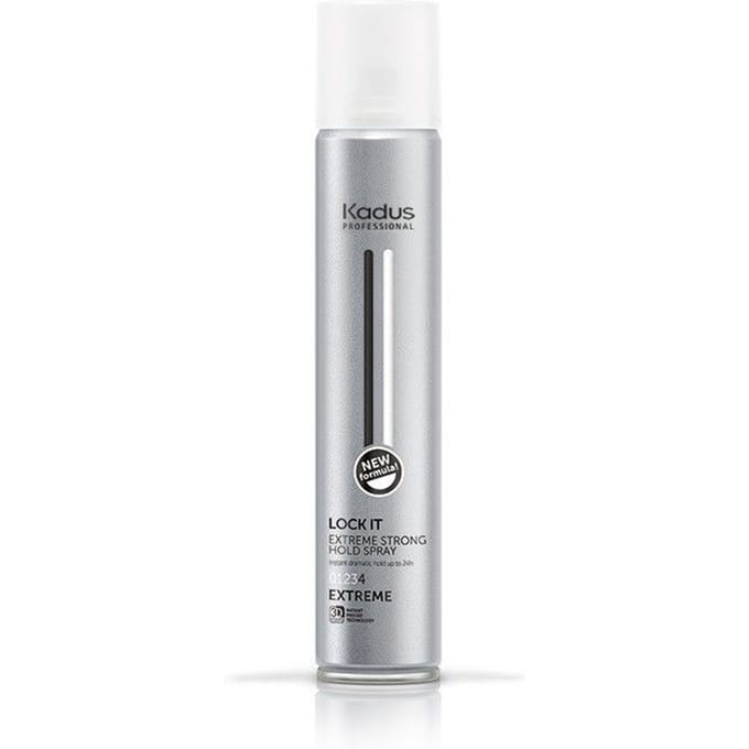 Kadus Professional Spray Lock It 250ml