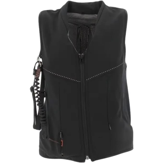 Airbag vest voor meisjes Pénélope Airlight 2