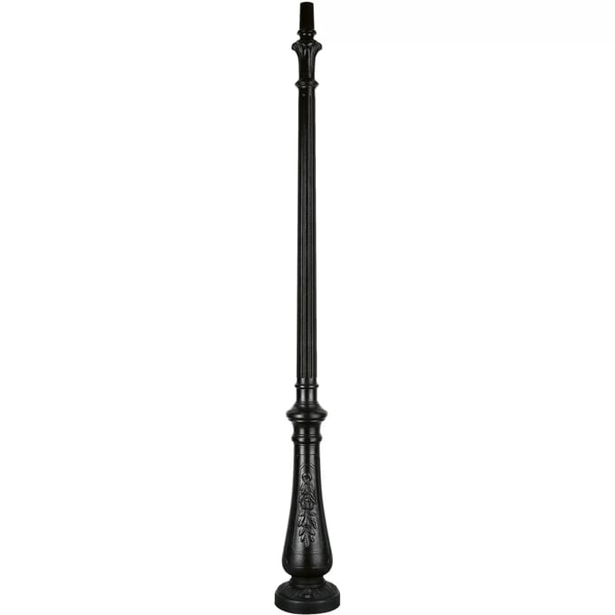Paal buitenverlichting Dopo lighting Postes