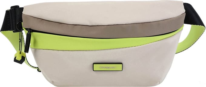 Hedgren Gordeltas Nova Halo Waistbag Birch Beige