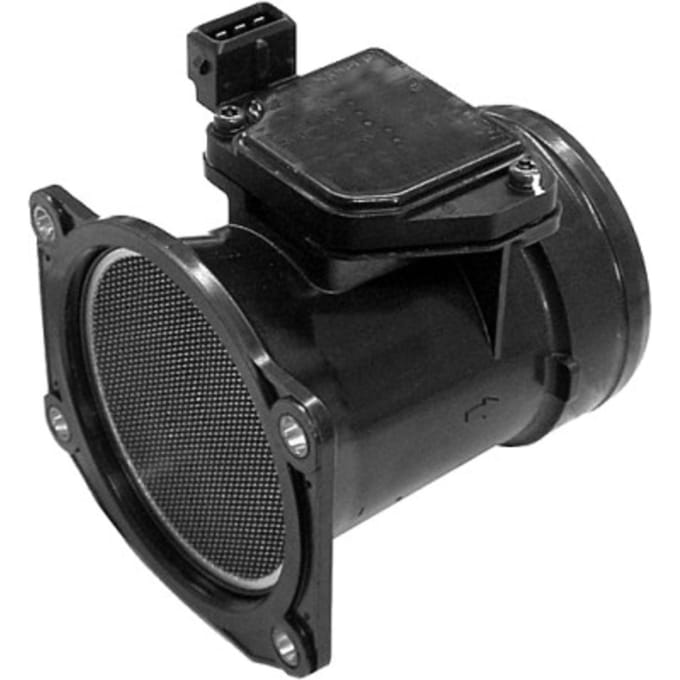Luchtstroommeter HELLA 8ET 009 142-251