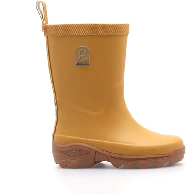 Kinderregenlaarzen Rouchette Clean