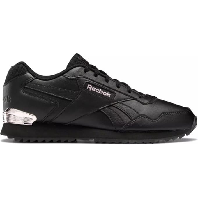 Reebok Glide Ripple - dames sneaker - Zwart - maat 41 (EU) 7.5 (UK)