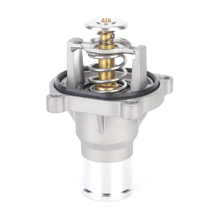Ensemble Thermostat Moteur 55578419 Convient pour Chevrolet Cruze white