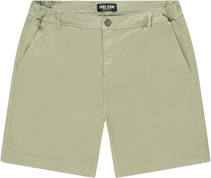 Cars Jeans - Chino Short - Monzey - Sand