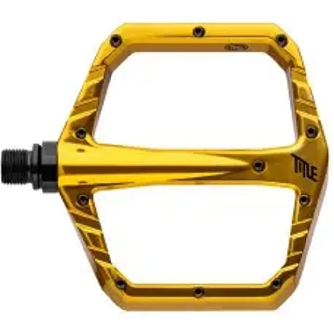Pedalen Title MTB Connect