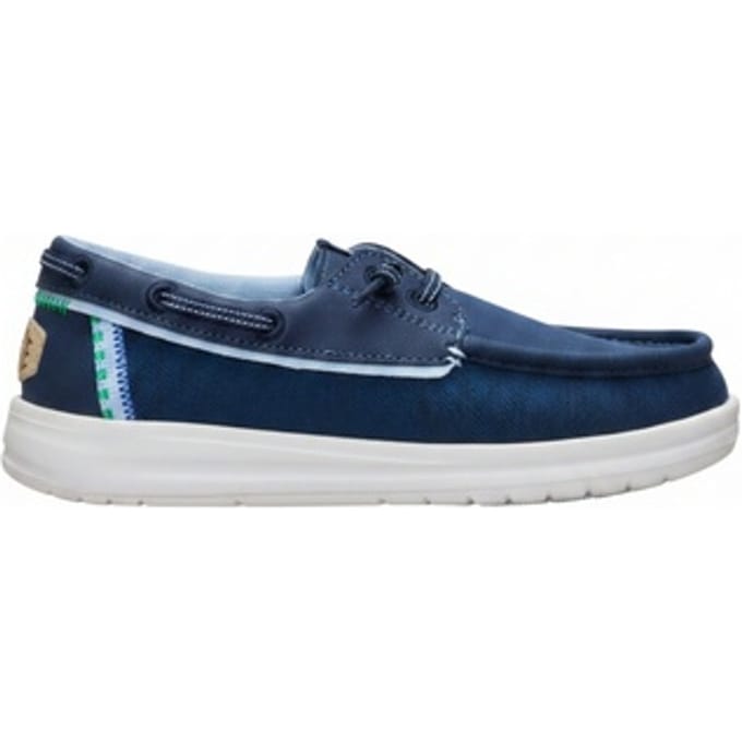 Mocassins HEYDUDE -