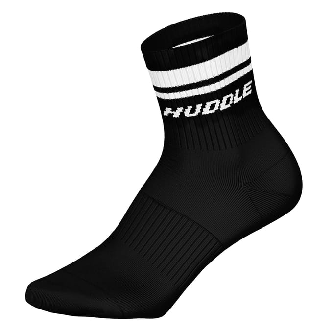 HUDDLE Sokken HUDDLE 6pk Crew Socks Set van 6