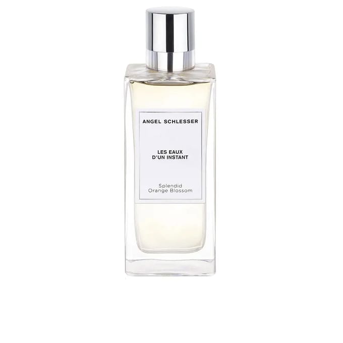 Eau de Toilette - Angel Schlesser Splendid Orange Blossom - 150ml - Vrouw - Bloemig