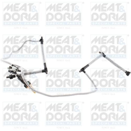 Slang, brandstoflekkage MEAT & DORIA 98596