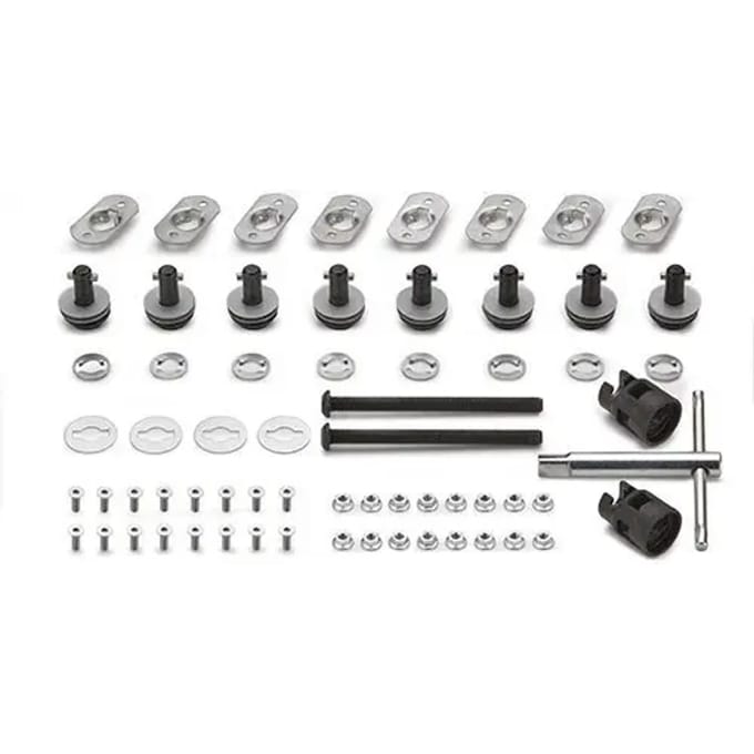 Ombouwkit naar plxr4130 Givi plx4130